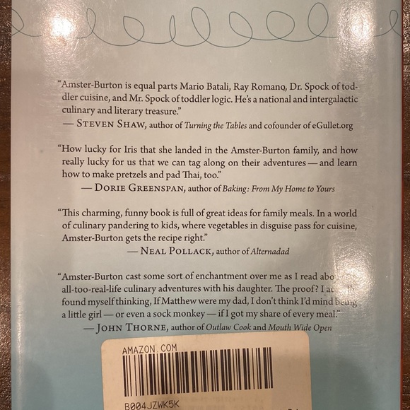 Hungry Monkey | Raising Adventurous Eater | Matthew Amster-Burton - Picture 4 of 6